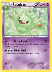 Reuniclus