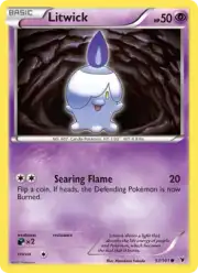Litwick