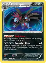 Hydreigon