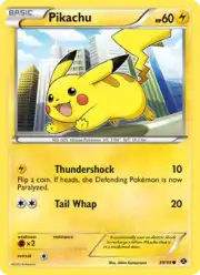 Pikachu (Пикачу)
