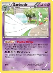 Gardevoir (Гардевуар)