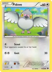 Pidove