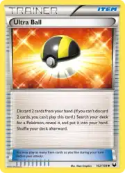 Ultra Ball