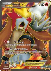 Entei-EX