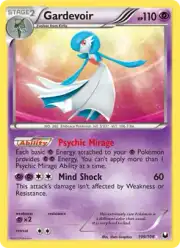Gardevoir (Гардевуар)