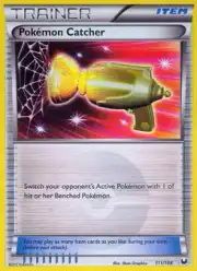 Pokémon Catcher