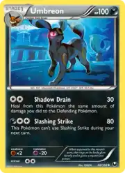 Umbreon (Амбреон)