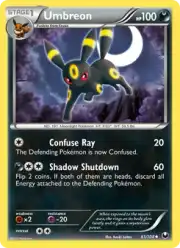 Umbreon (Амбреон)