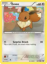 Eevee (Иви)