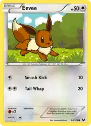 Eevee (Иви)