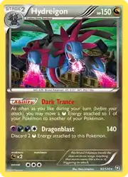 Hydreigon