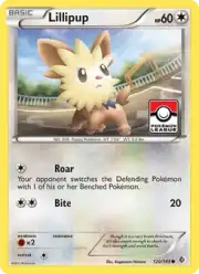 Lillipup