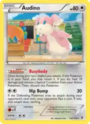 Audino