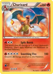 Charizard (Чаризард)