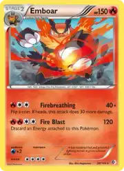 Emboar