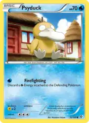 Psyduck
