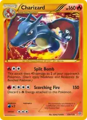 Charizard (Чаризард)