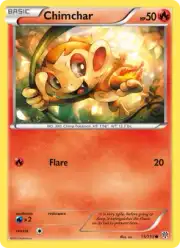 Chimchar