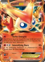 Victini-EX