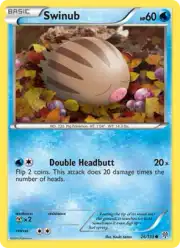 Swinub