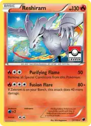 Reshiram