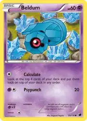 Beldum