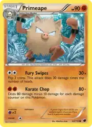 Primeape