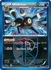 Umbreon (Амбреон)
