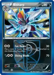 Bisharp