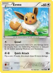 Eevee (Иви)