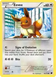 Eevee (Иви)