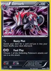 Zoroark