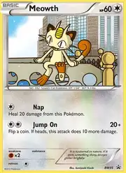 Meowth