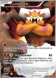 Landorus
