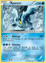 Kyurem