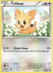 Lillipup