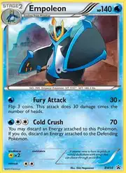 Empoleon