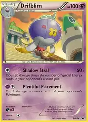 Drifblim