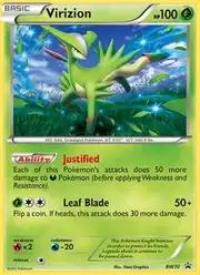 Virizion