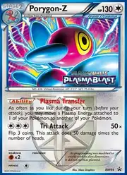 Porygon-Z