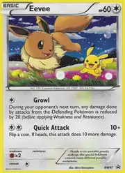 Eevee (Иви)