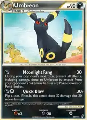 Umbreon (Амбреон)