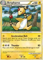 Ampharos