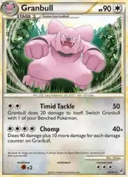 Granbull