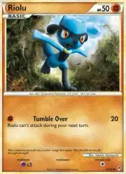 Riolu