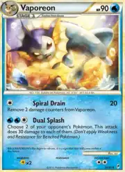 Vaporeon
