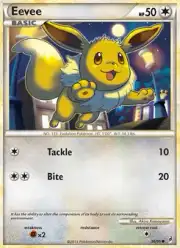 Eevee (Иви)