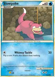 Slowpoke