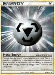 Metal Energy