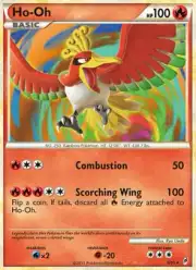 Ho-Oh